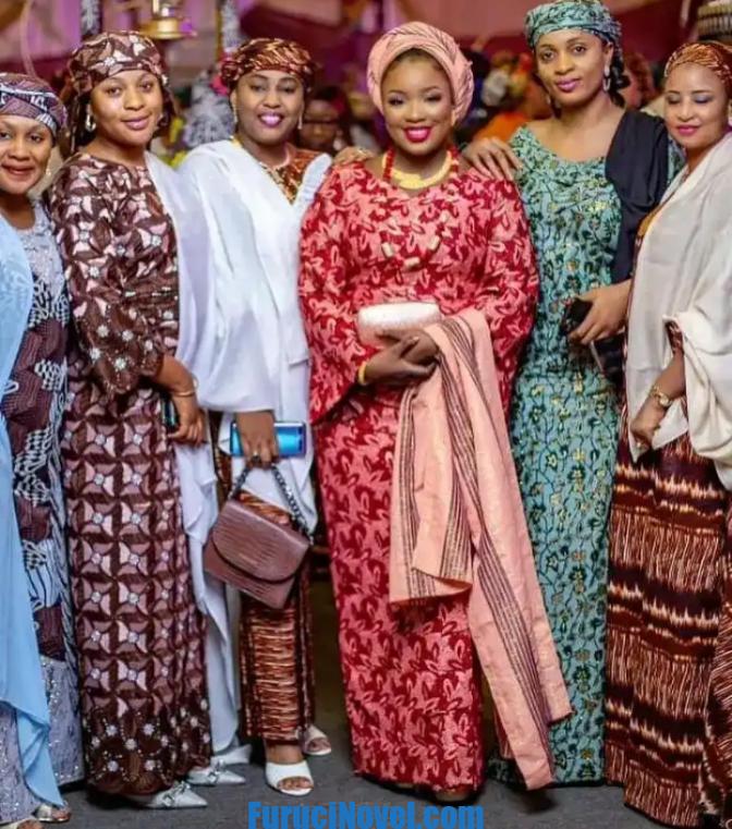 WASU MAHIMMAN SHARARWARI ZUWA GA MATA