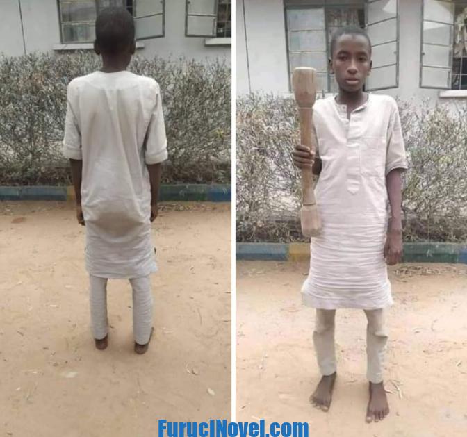 Ƴan Sanda sun cafke ɗan shekara 18 da ya kashe ƙanwar babar sa