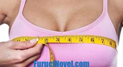 FOOD THAT WILL INCREASE BREAST SIZE NATURALLY