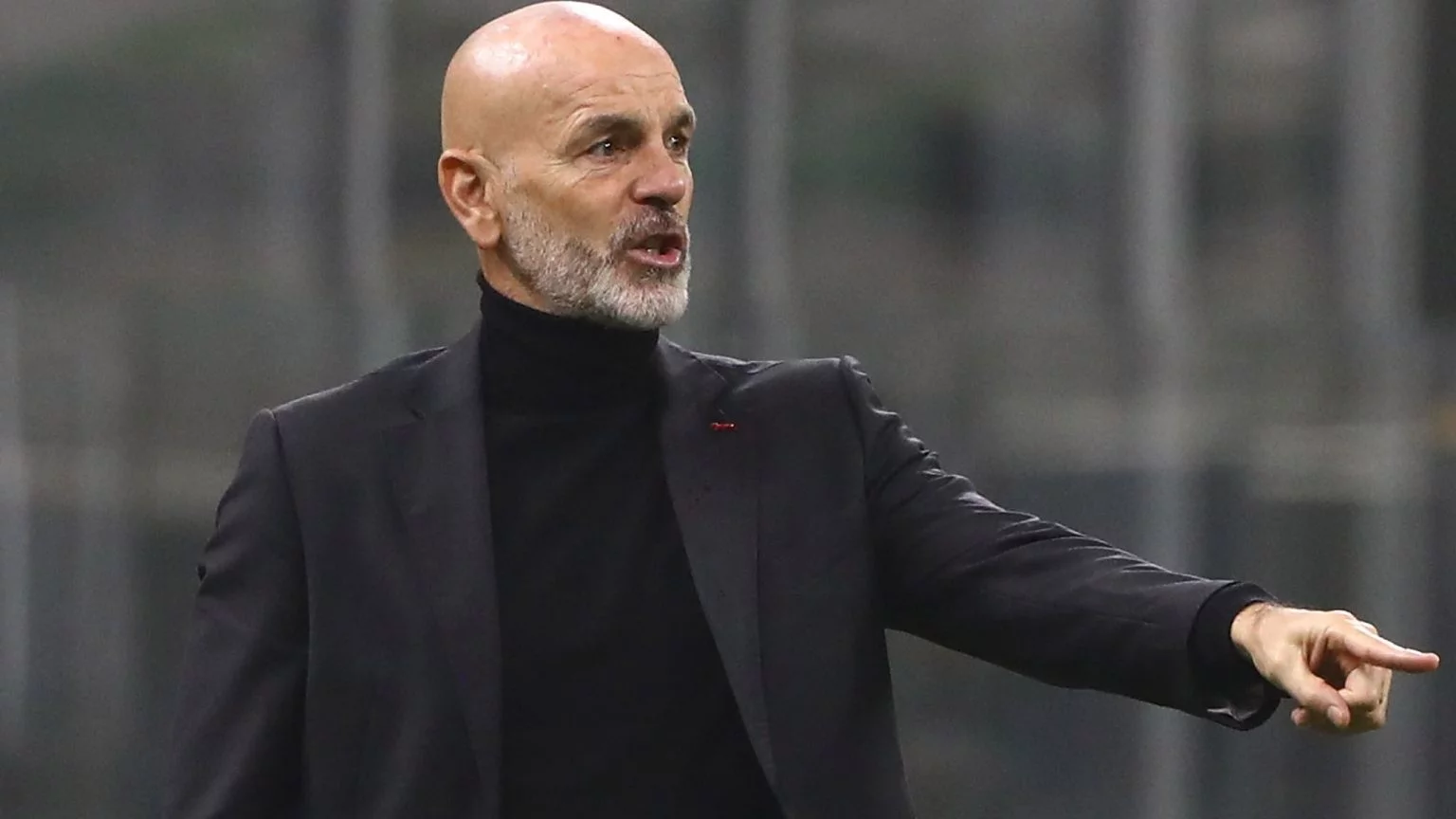 Empoli will be a tougher opponent for us than Chelsea according to AC Milan coach Pioli