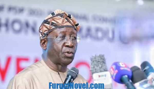 Atiku responds to Wike's allies: "I Can't Force Ayu To Resign