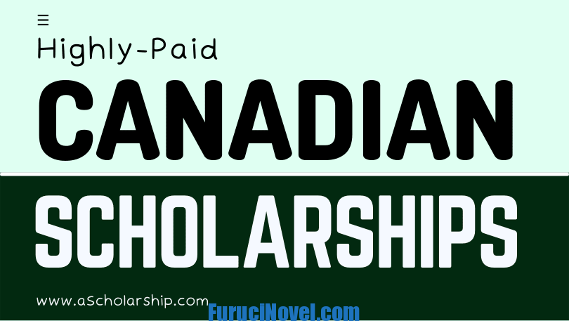 Canadian Scholarships
