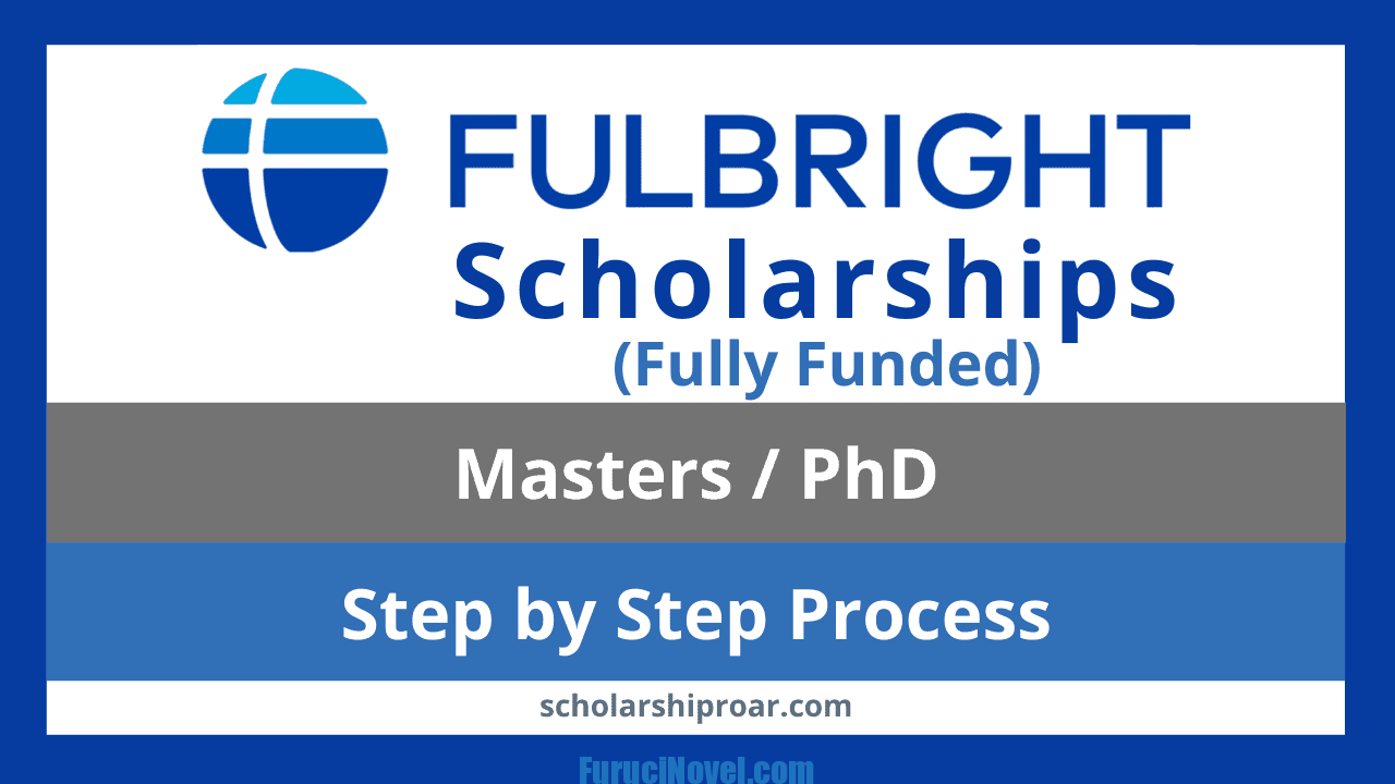 Fulbright Scholarship