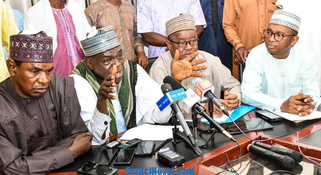 Fulani are becoming an endangered species in Nigeria according to a pastoralist coalition