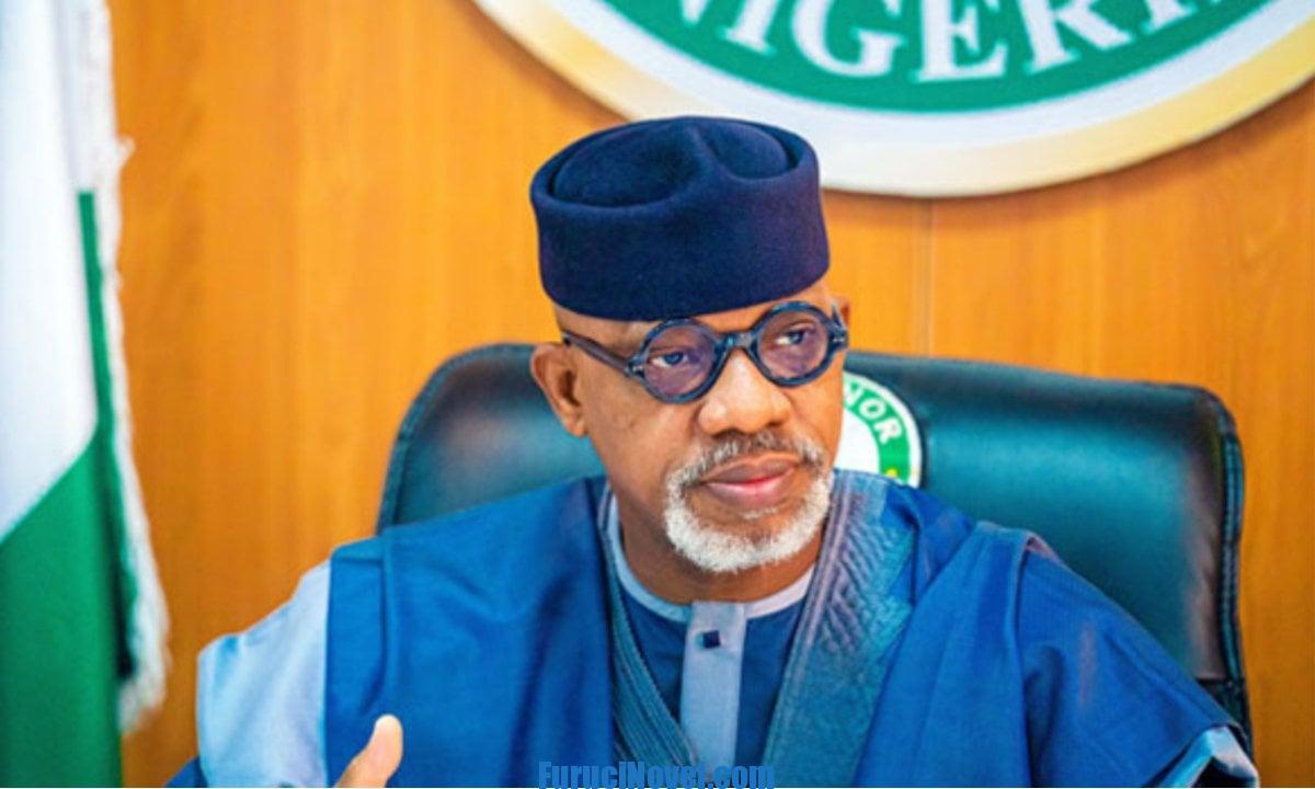 Continue to spend old notes shun violence – Abiodun tells Ogun residents