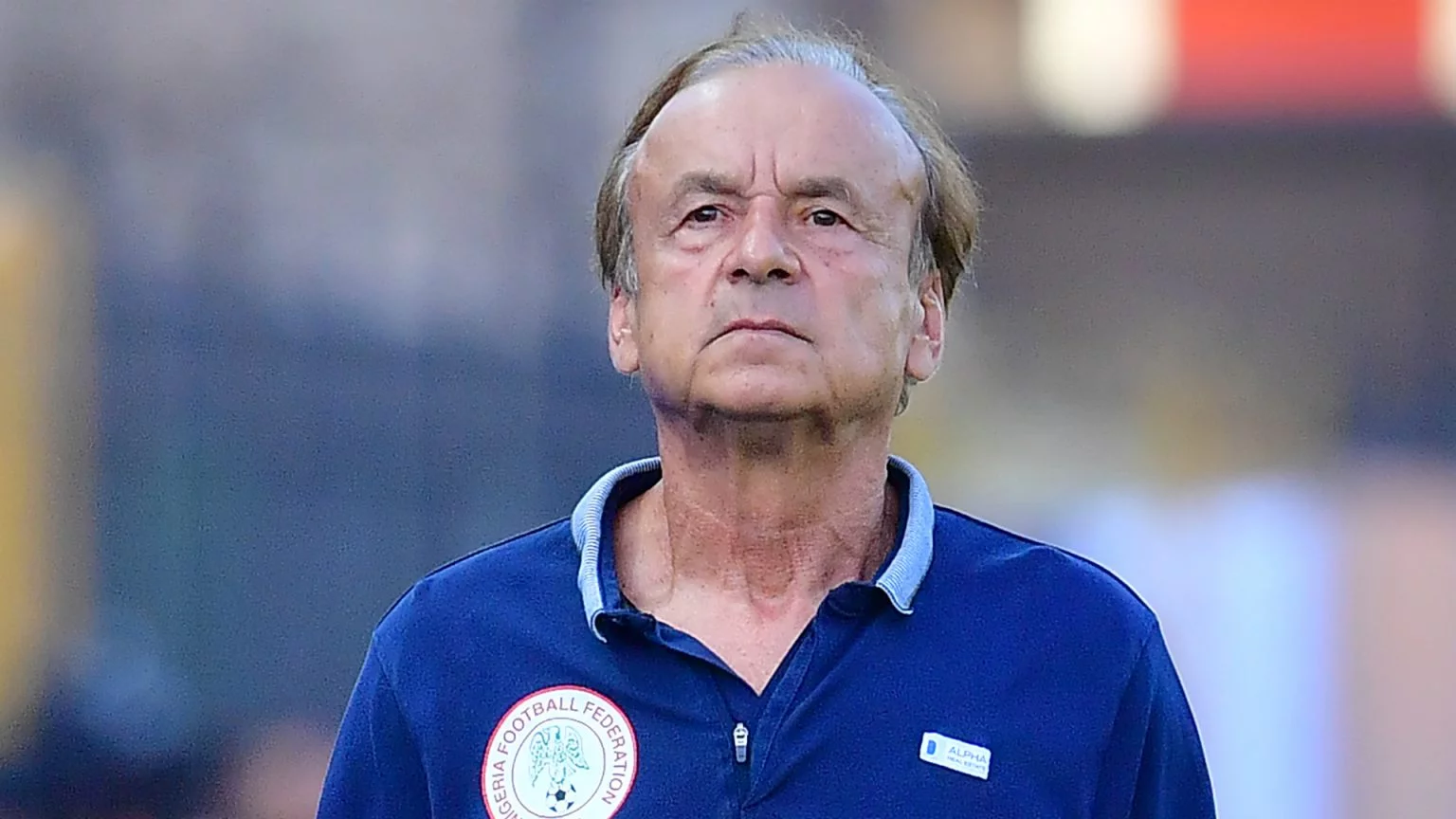 Ex-Super Eagles coach Rohr pens three-year contract with Benin Republic