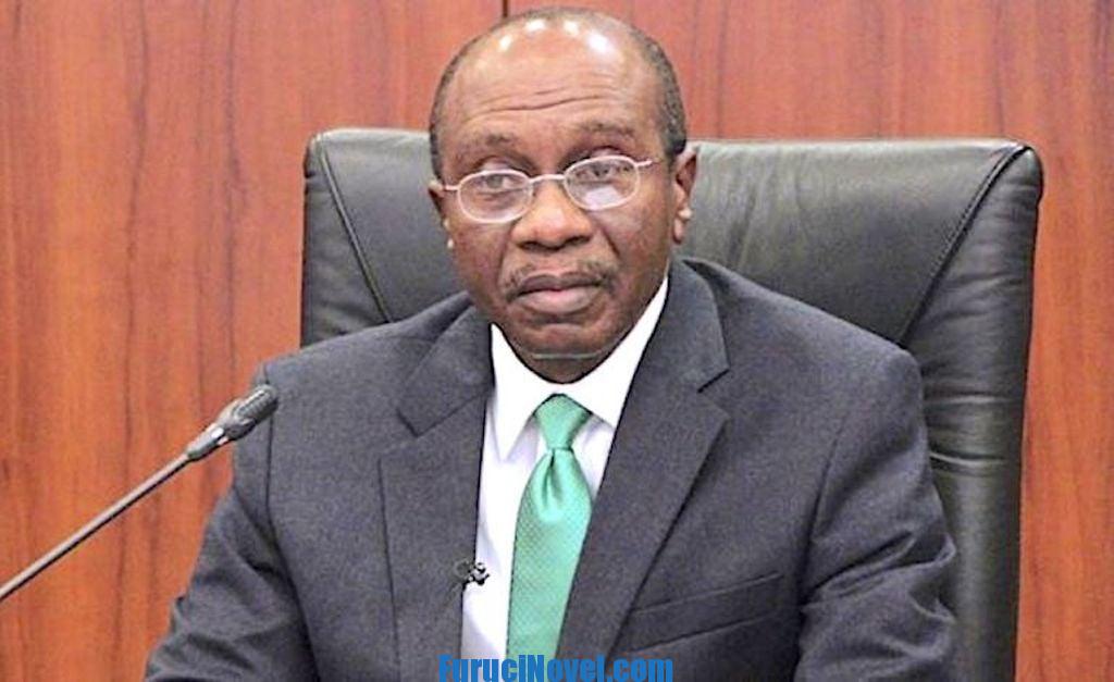 The Naira has been redesigned and kidnapping and banditry have decreased - Emefiele