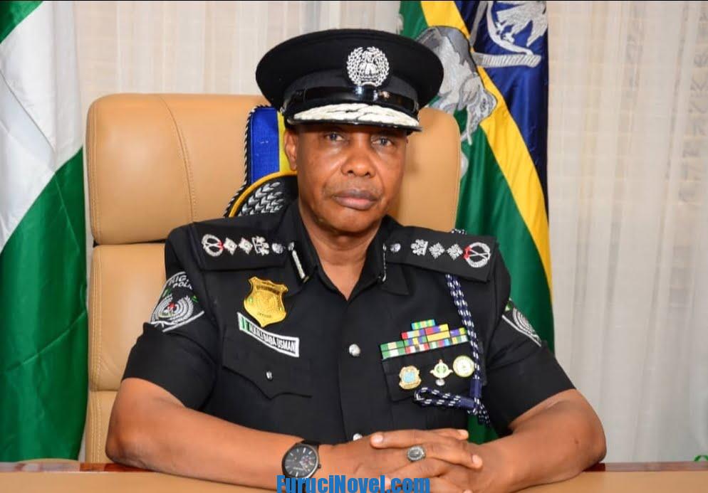 IGP sets panel to probe officers over alleged extrajudicial killings high-handedness