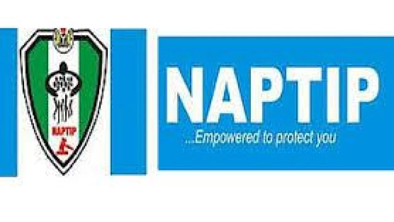 NAPTIP records 2743 cases of trafficking in persons