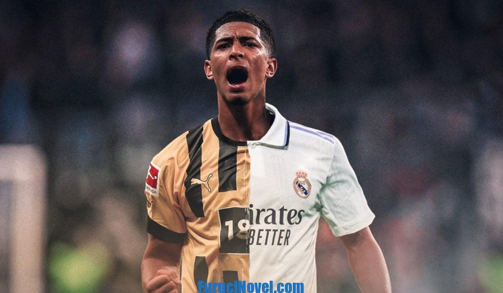 Real Madrid vs. Manchester United: Jude Bellingham a fierce competitor discusses his altercation with Martinez