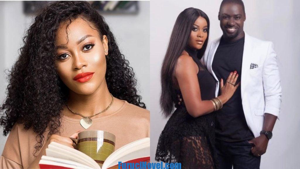 Why my marriage to Chris Attoh ended: Damilola Adegbite an actress
