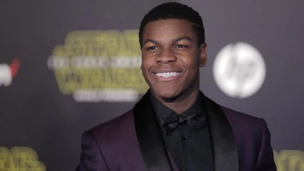 Wizkid is my favorite artist however I also adore Burna Boy and Davido. — British actor John Boyega