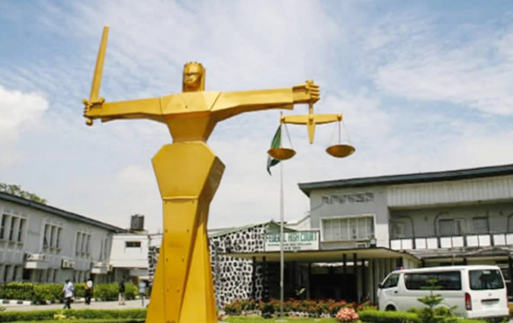 Court rules against INEC 3 other parties after signing Form 48