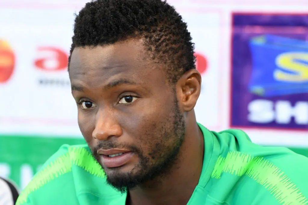 Mikel Obi says Mourinho is a bad loser