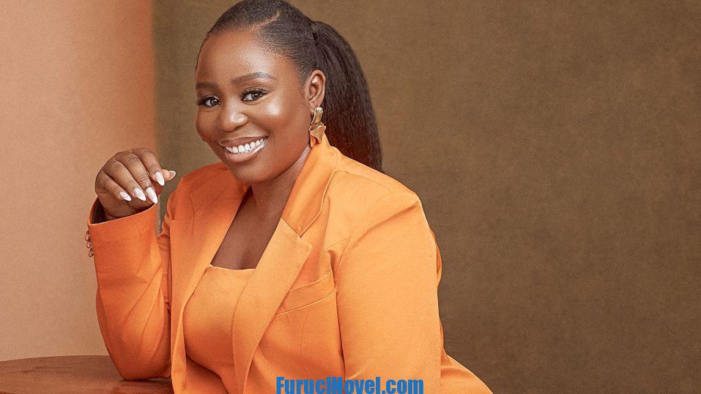 The day I informed my hubby that I didn't want to surpass him - Toyosi