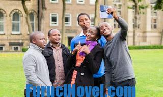 Julius Nyerere Fully-funded Masters Scholarship 2021/2022 for Tanzanian Students – UK