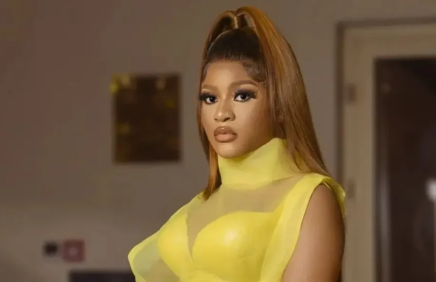 BBNaija : Phyna! I've never dated a man who was wealthier than me