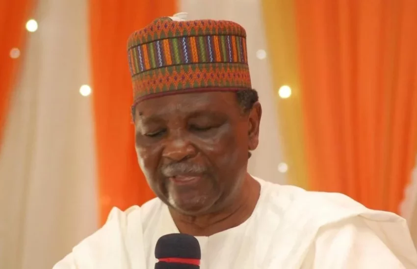 Gowon: Nigerians are too harsh on the Tinubu government
