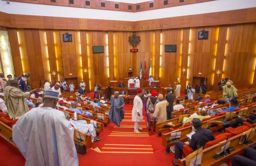 Senate to look into price increases for building supplies and cement
