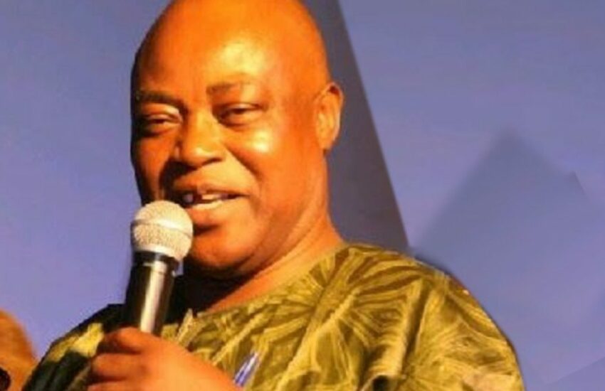 You must be residing on the moon Eze says mocking Wike's 2027 remark