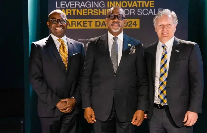 With the goal of transforming electricity access Ogun is looking to form a strategic alliance with Power Africa